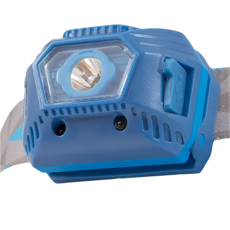 Deneb Sensor Rechargeable Head Torch