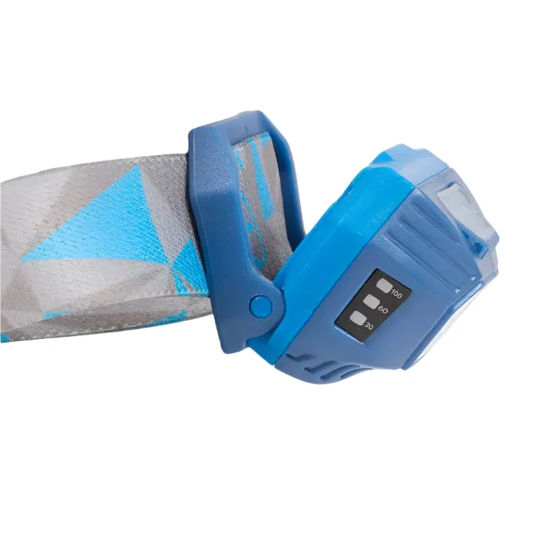 Deneb Sensor Rechargeable Head Torch