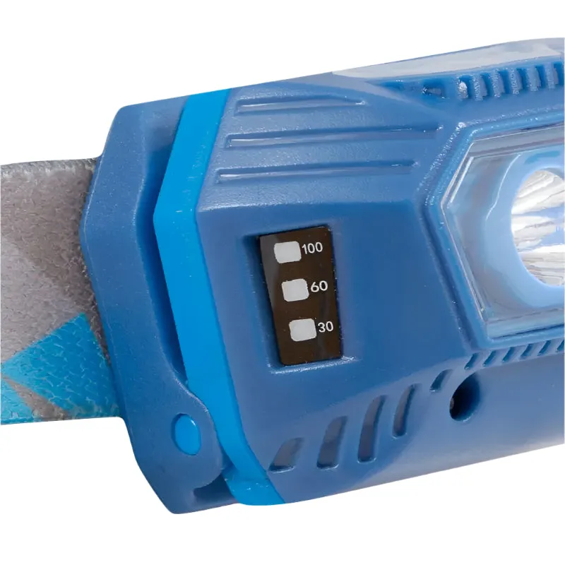 Deneb Sensor Rechargeable Head Torch