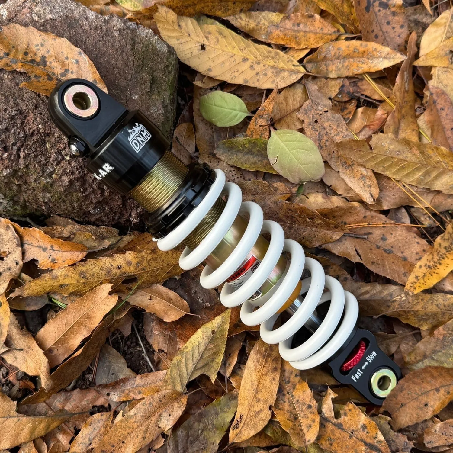 DNM MK-AR Rear Shock 265/275/280/290/295/360mm for Dirty Pit Bike (265mm x 250LBS)