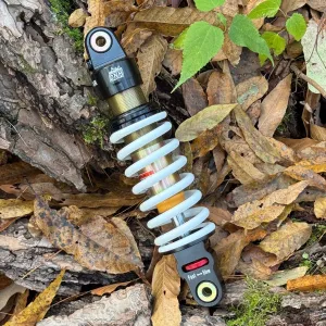 DNM MK-AR Rear Shock 265/275/280/290/295/360mm for Dirty Pit Bike (265mm x 250LBS)
