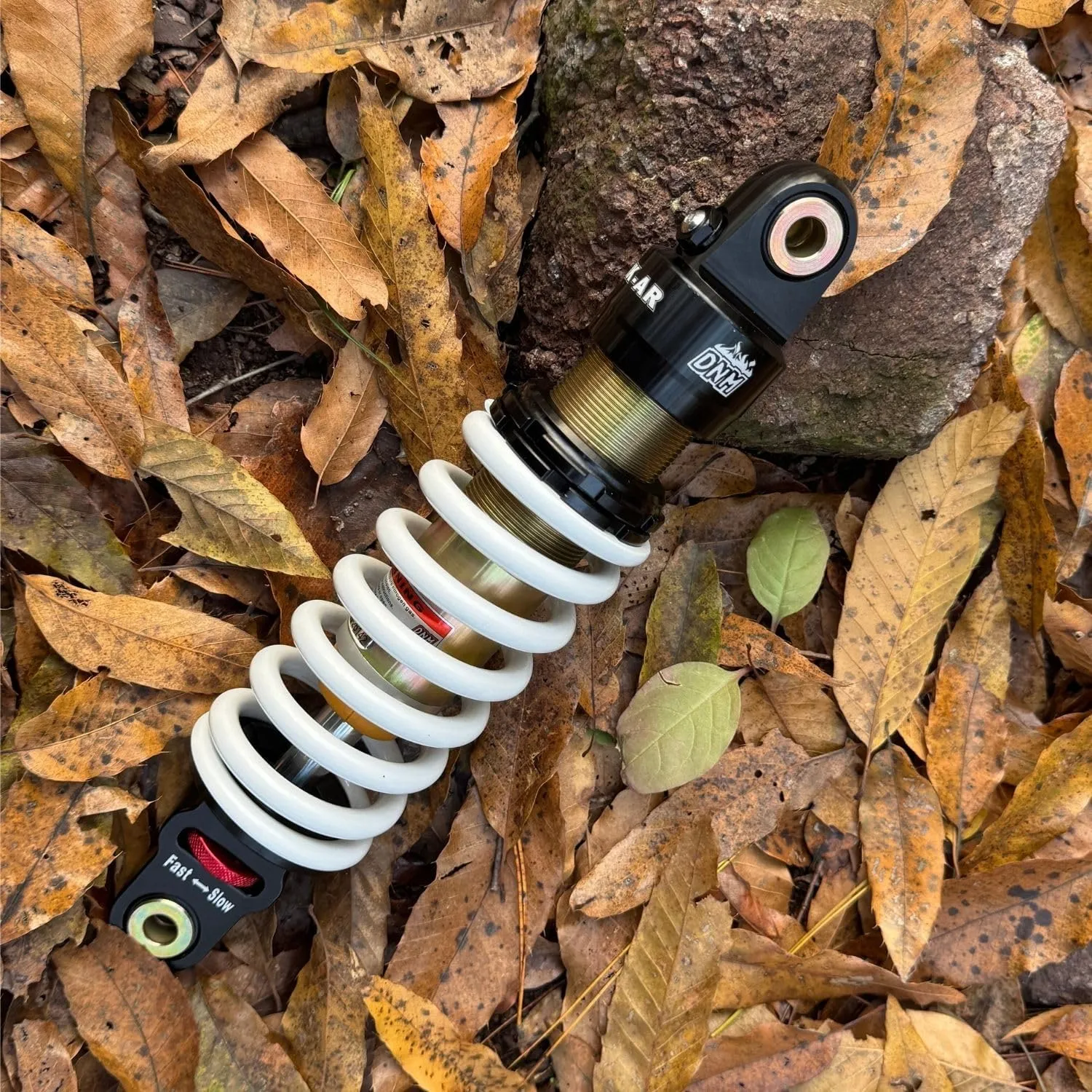 DNM MK-AR Rear Shock 265/275/280/290/295/360mm for Dirty Pit Bike (265mm x 250LBS)