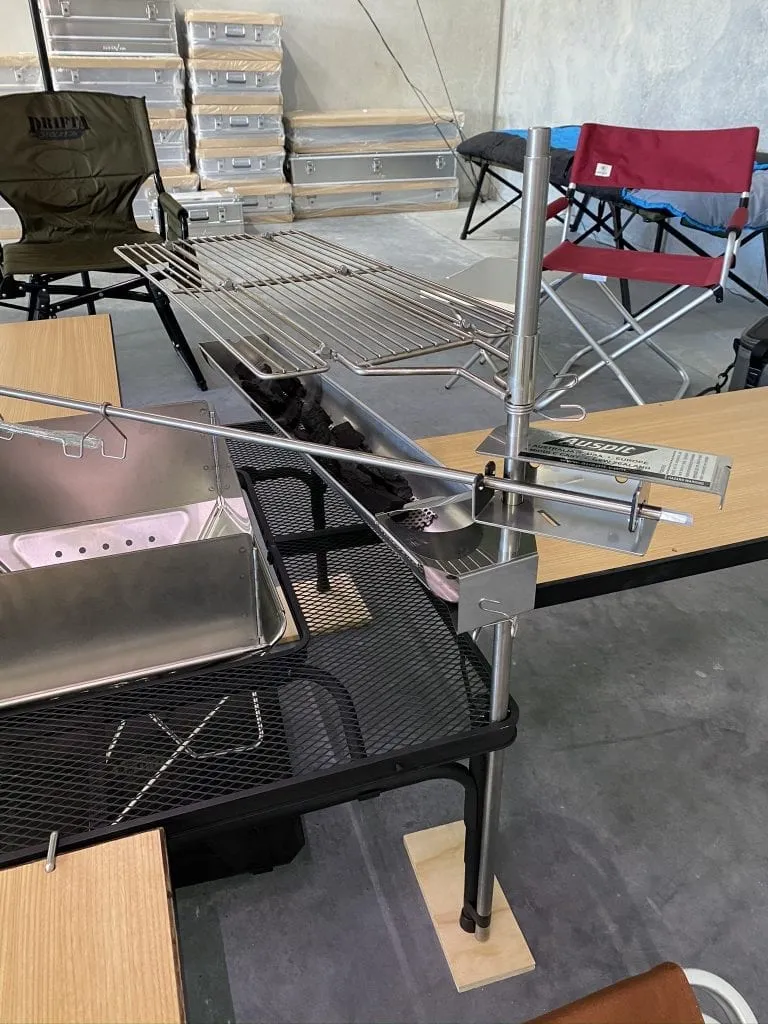 DRIFTA STOCKTON FIRETABLE