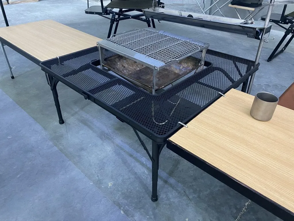 DRIFTA STOCKTON FIRETABLE