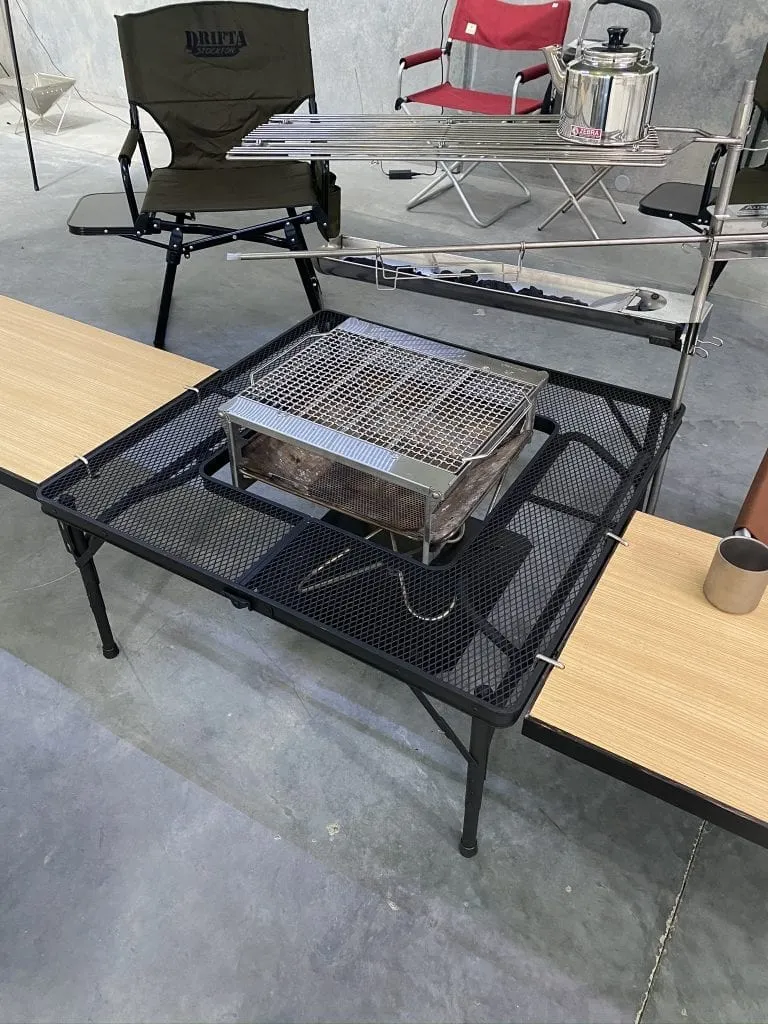 DRIFTA STOCKTON FIRETABLE