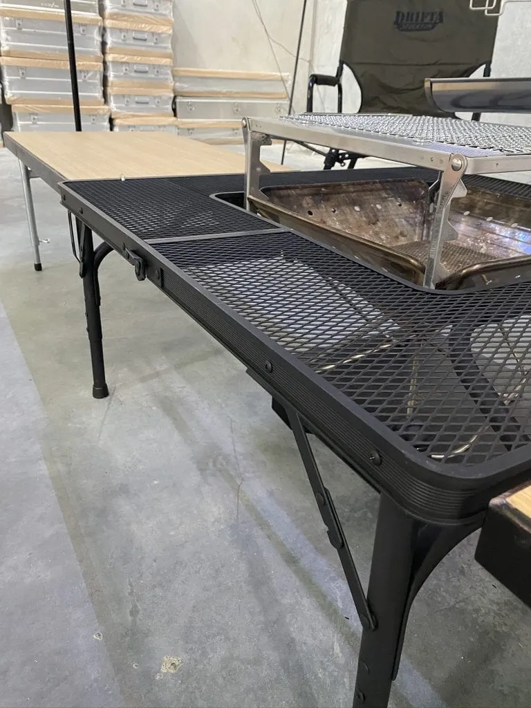 DRIFTA STOCKTON FIRETABLE