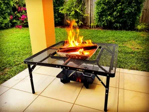 DRIFTA STOCKTON FIRETABLE