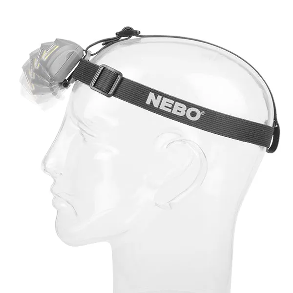 DUO 250  Lumen  Head Lamp