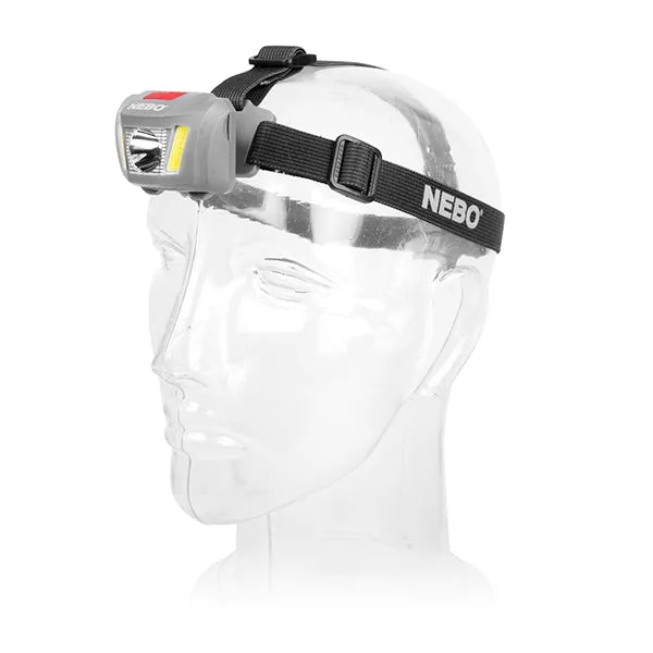 DUO 250  Lumen  Head Lamp