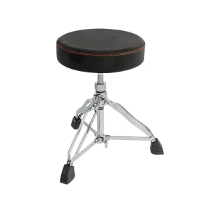 DXP Professional Drum Throne – Double Braced