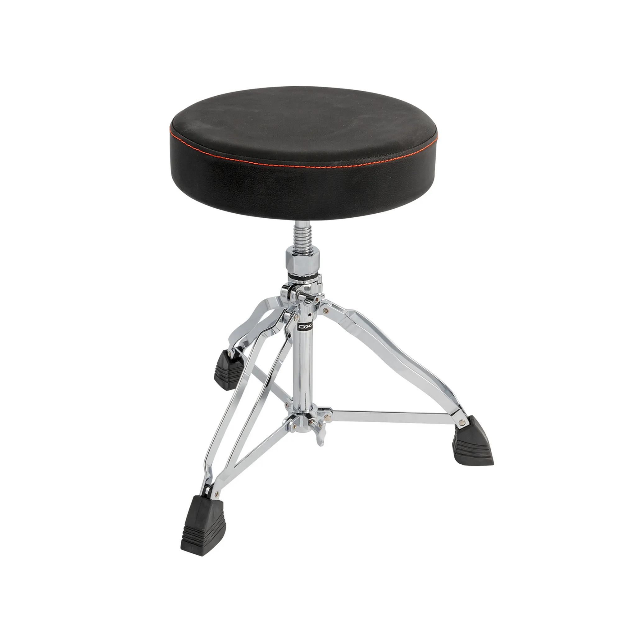 DXP Professional Drum Throne – Double Braced