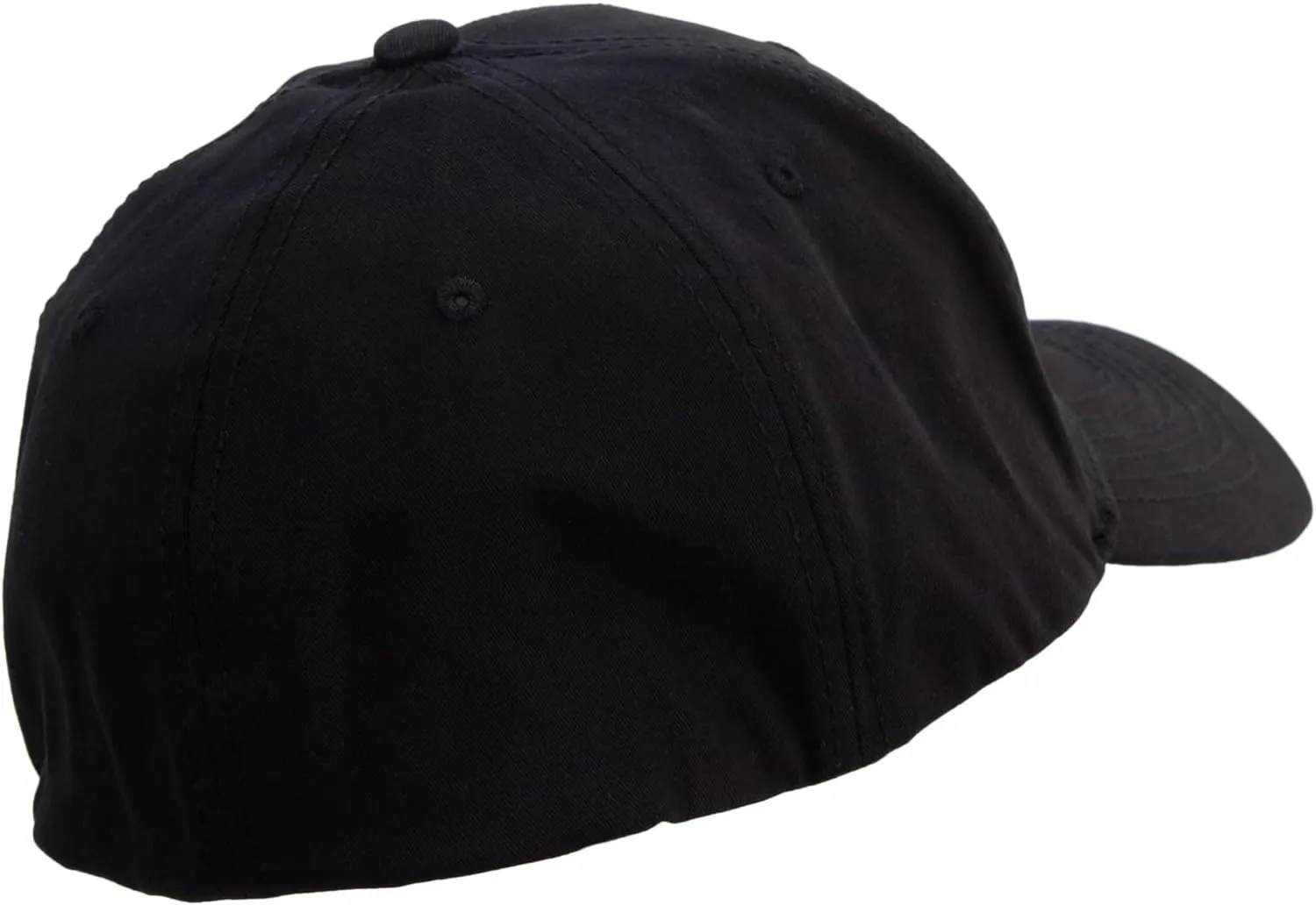 e4Hats.com Linear Iceberg Embroidered Big Size Stretchable Deluxe Fitted Cap