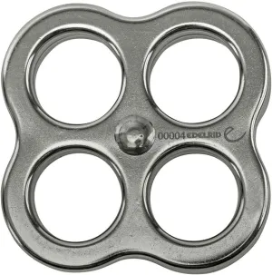 Edelrid Maggi Rig - Silver