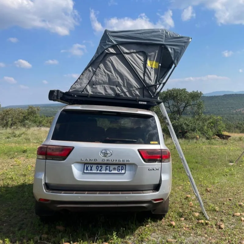 Eezi-Awn Galaxy Soft Shell Rooftop Tent