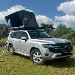 Eezi-Awn Galaxy Soft Shell Rooftop Tent