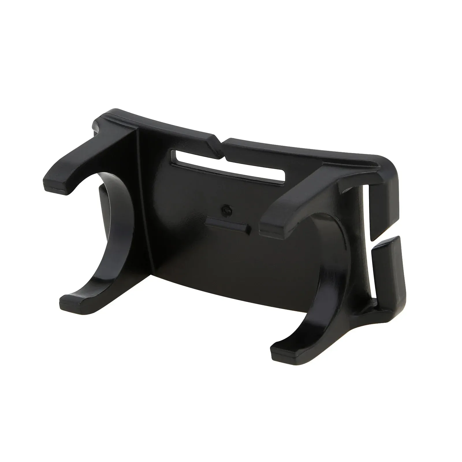 Elastic Headband Headlight Strap Holder for 22-26mm Headlamp Torch with Fastening Strap and Bracket