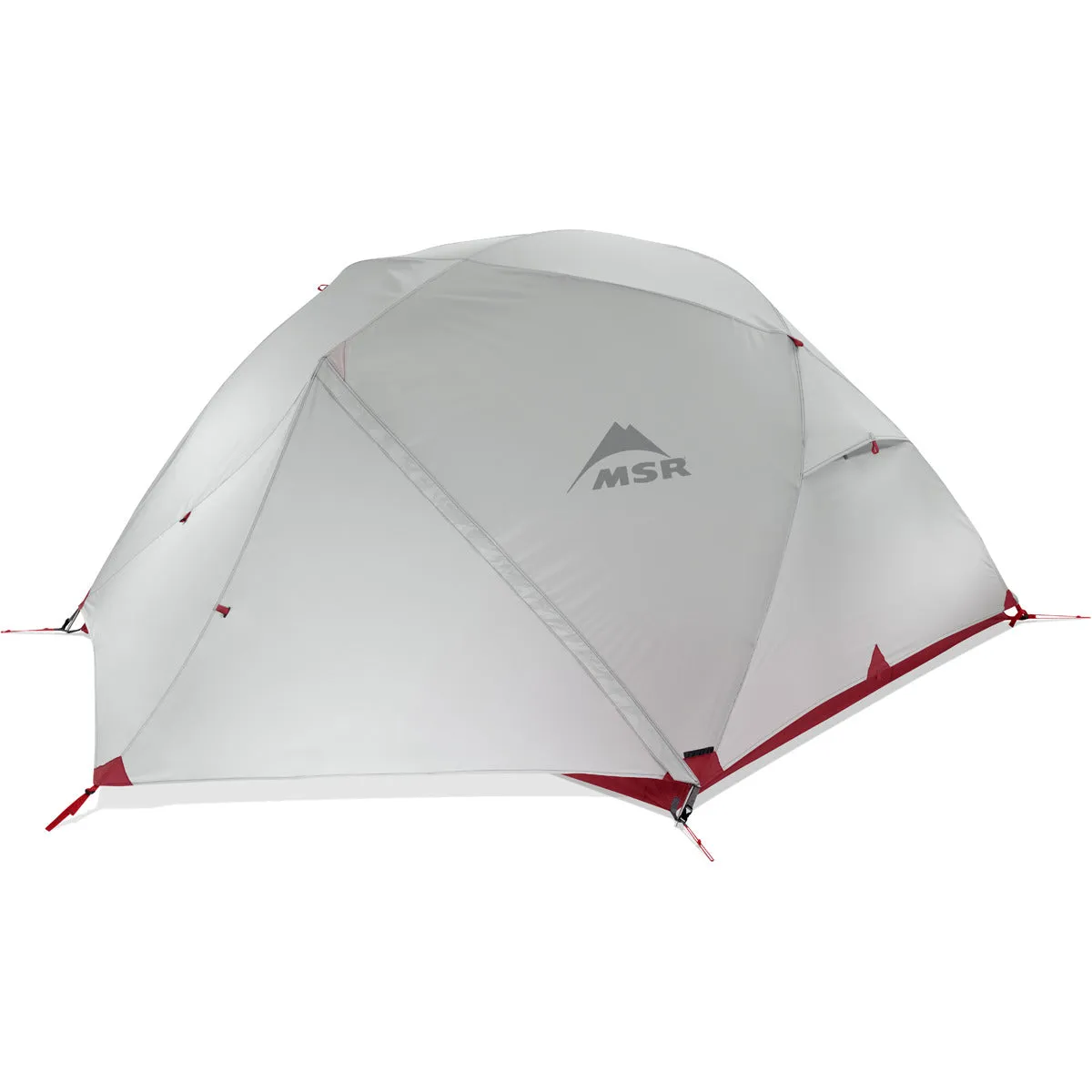 Elixir 3 Tent Silver