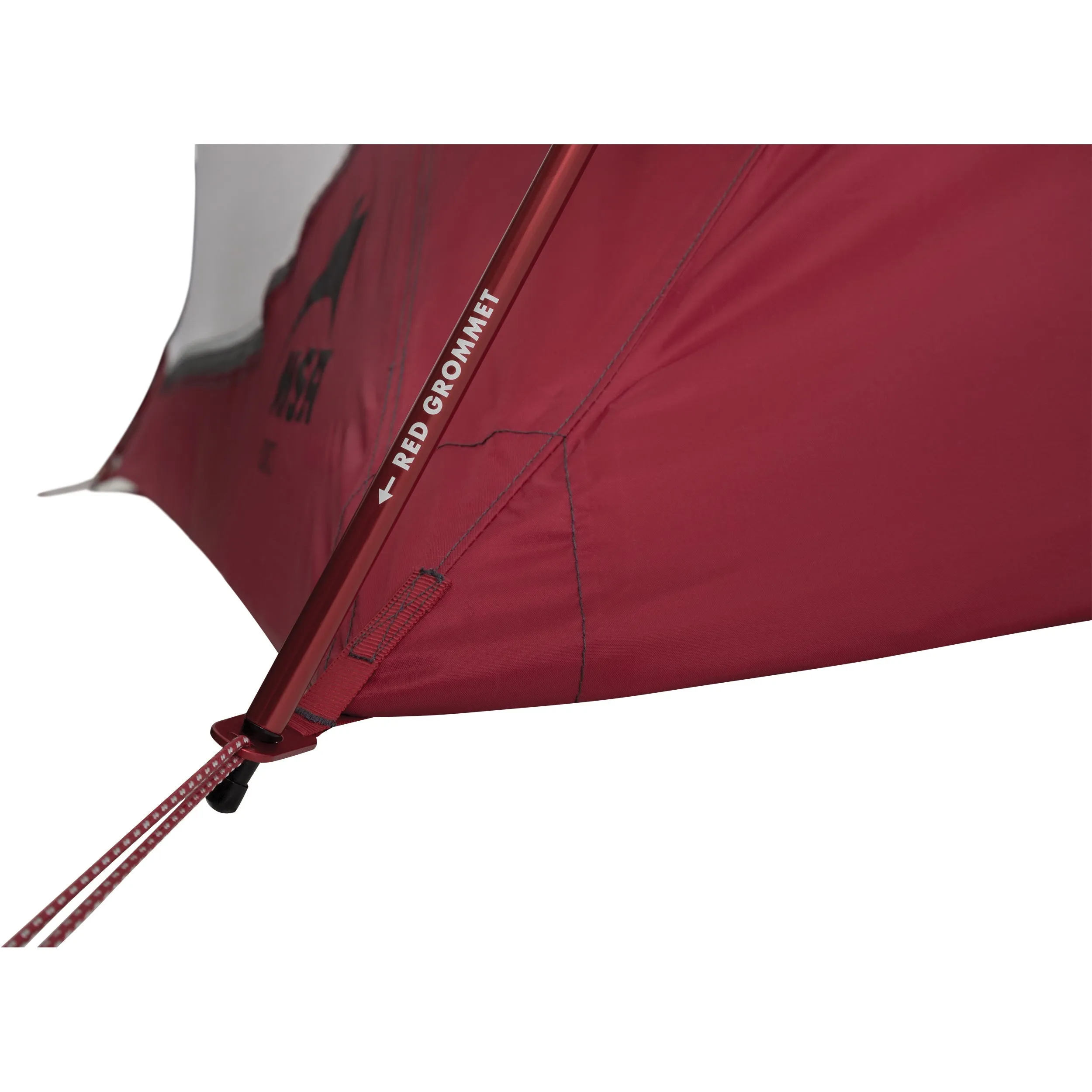 Elixir™ 4 Backpacking Tent - Past Season
