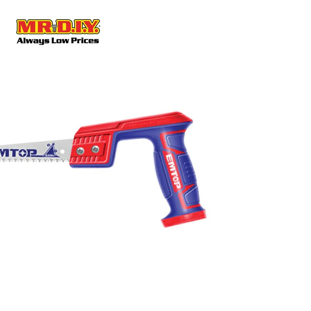 EMTOP Compass Saw (12"/30.48cm) - EHASC3001