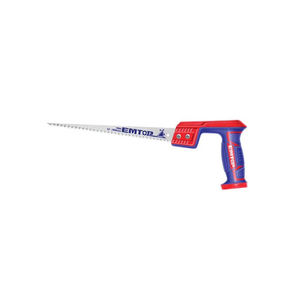 EMTOP Compass Saw (12"/30.48cm) - EHASC3001