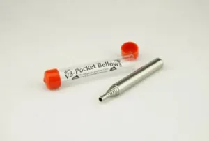 EOG V3 Pocket Bellows