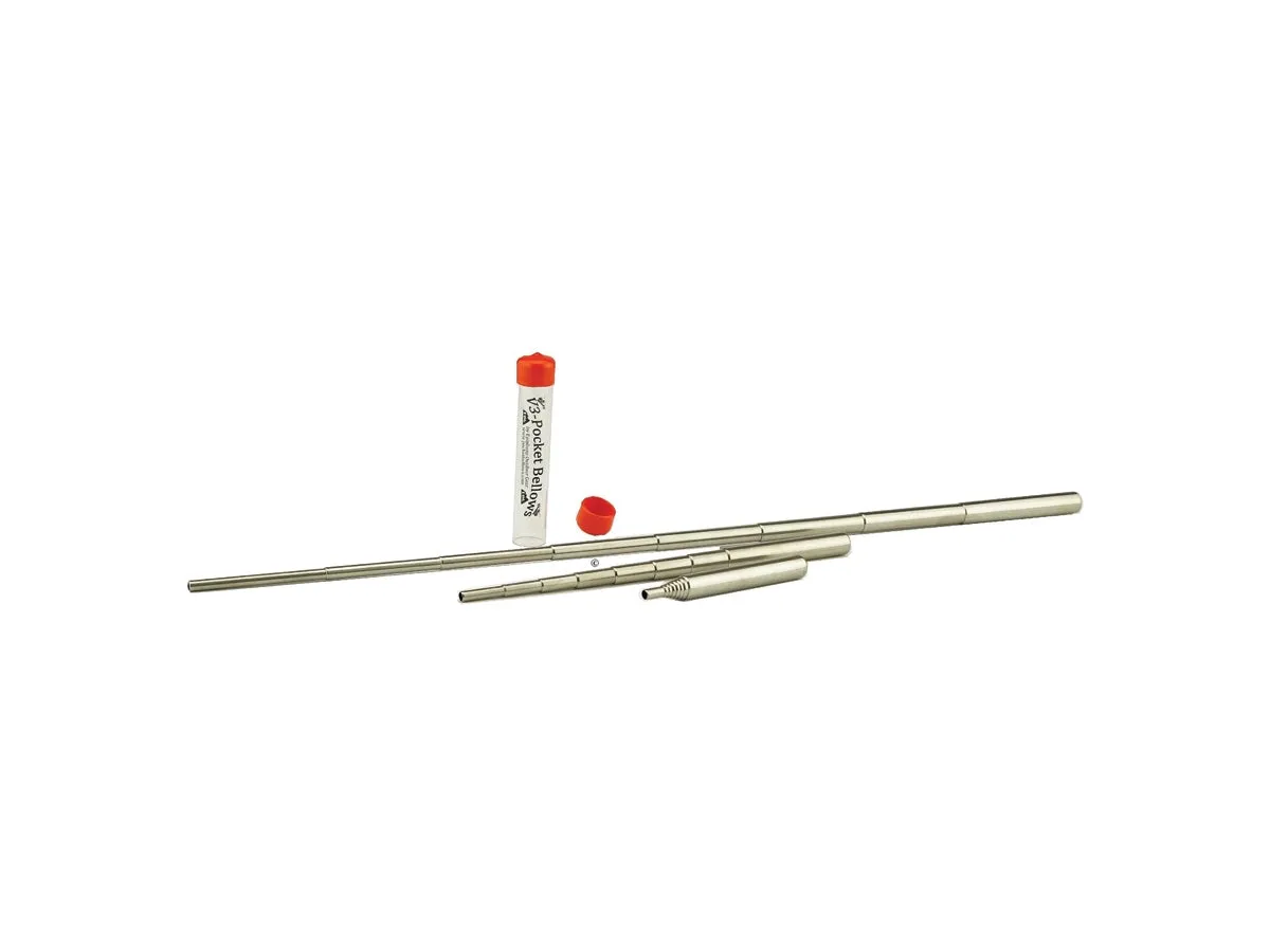 Epiphany Pocket Bellow