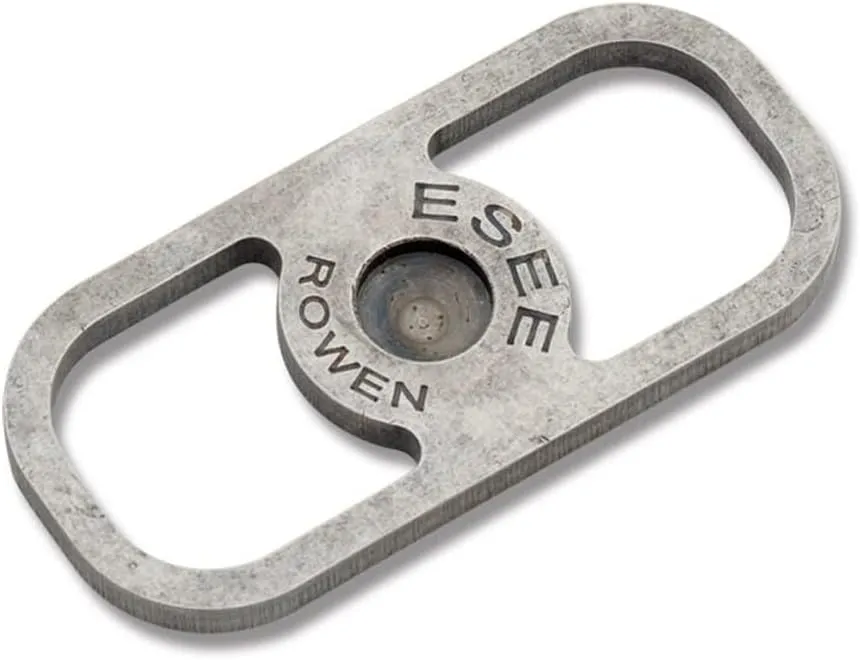 ESEE Fire Steel Survival Fire Starter