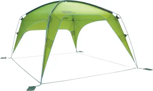Eureka! Tagalong Camping Shelter, Lightweight and Waterproof Portable Canopy Shade Tent with Carry Bag