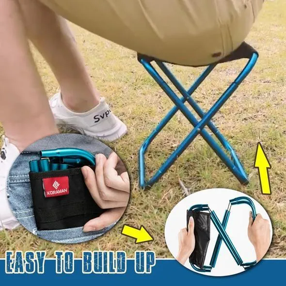 Exclusive offerings Reliable performance Ultra-Light Chair Folding
