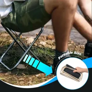 Exclusive offerings Reliable performance Ultra-Light Chair Folding