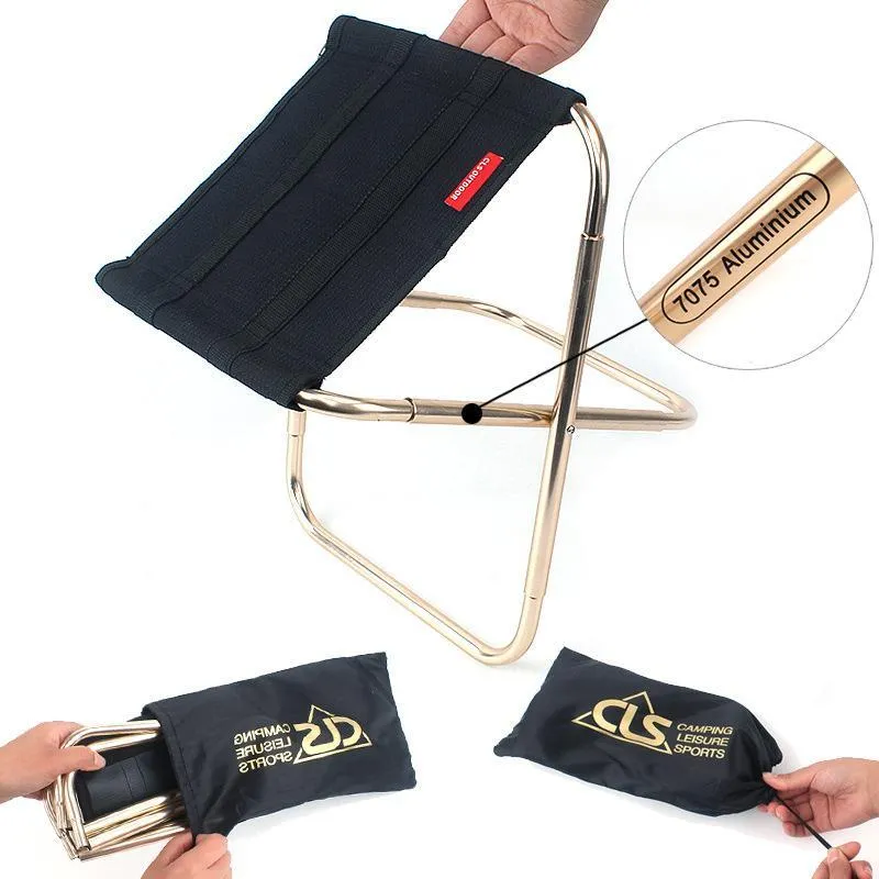 Exclusive offerings Reliable performance Ultra-Light Chair Folding