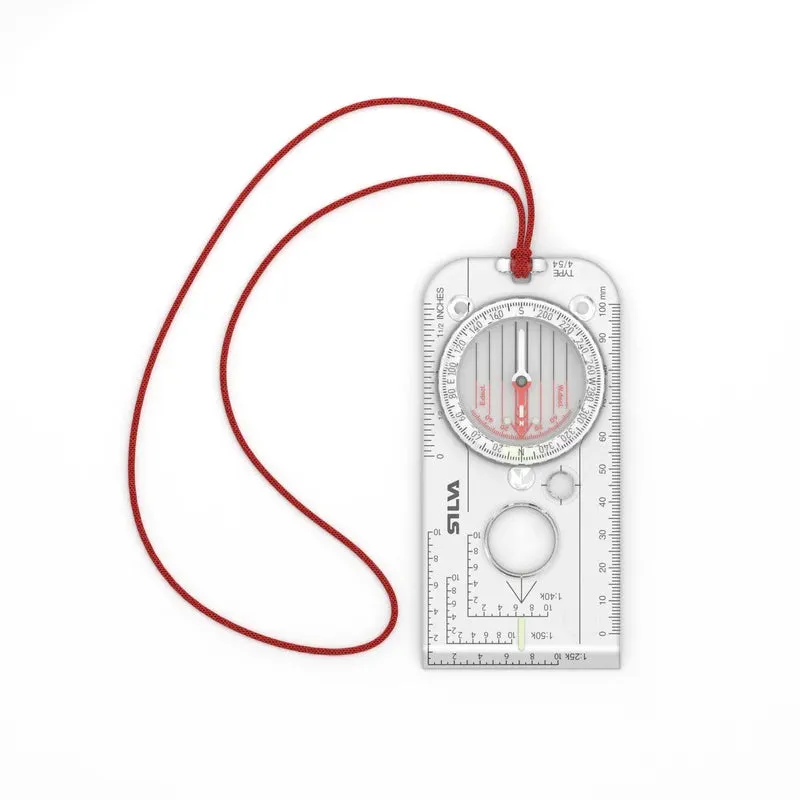 Expedition 4 Compass