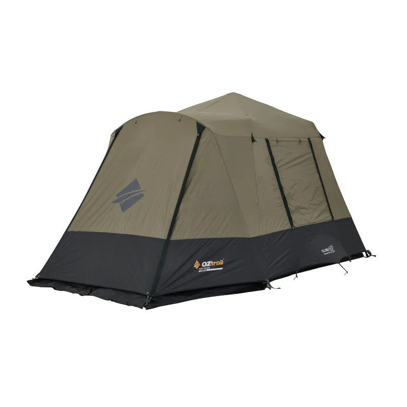 Fast Frame Cabin 4P Tent