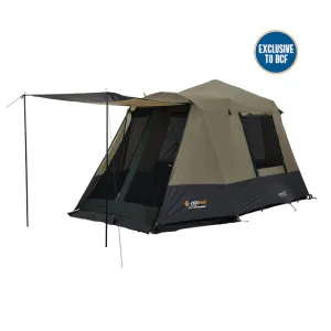 Fast Frame Cabin 4P Tent