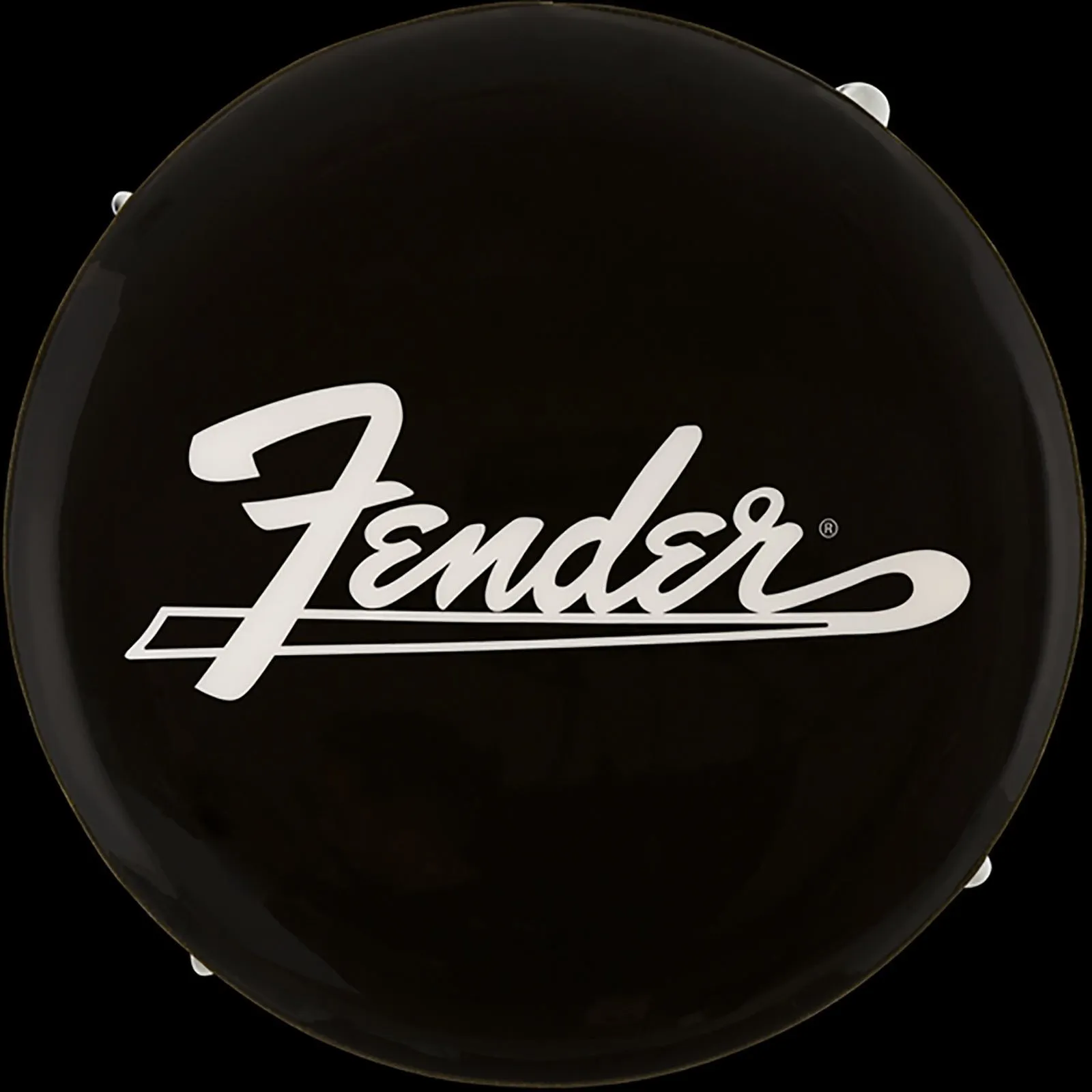 Fender Gold Sparkle 30" Bar Stool