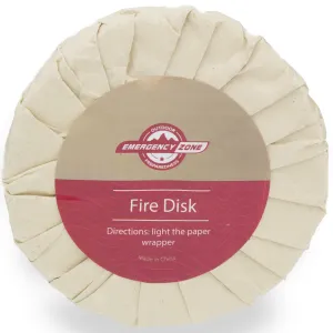 Fire Disk