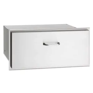 Fire Magic | Select 30” Masonry Drawer