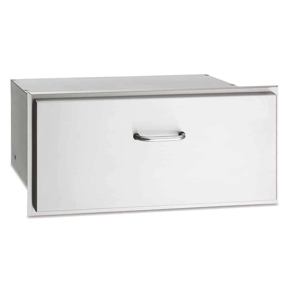 Fire Magic | Select 30” Masonry Drawer