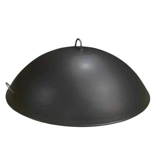 Fire Pit Dome Cover