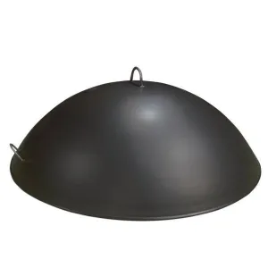 Fire Pit Dome Cover