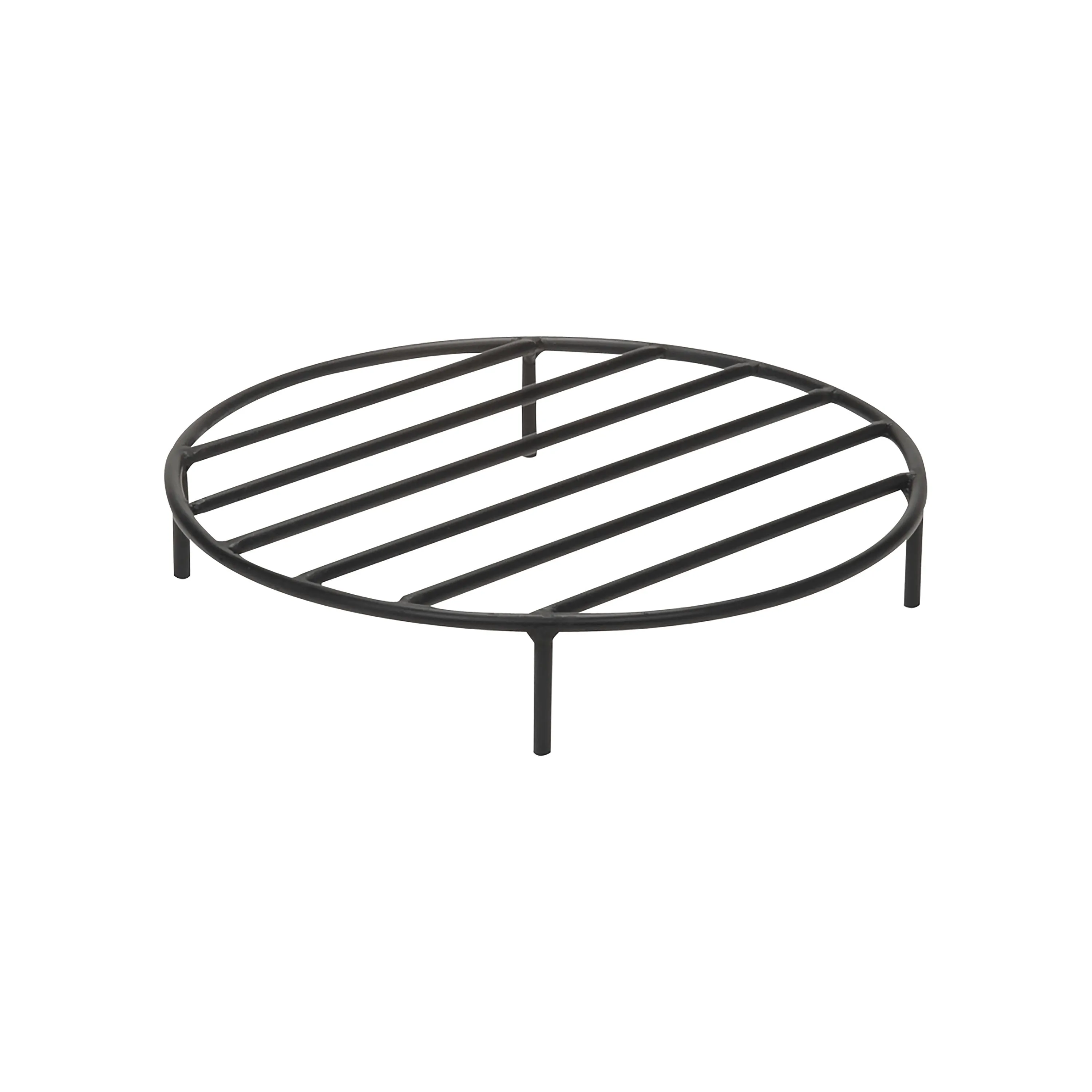 Fire Pit Grate, 30" dia.
