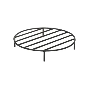 Fire Pit Grate, 40" dia.