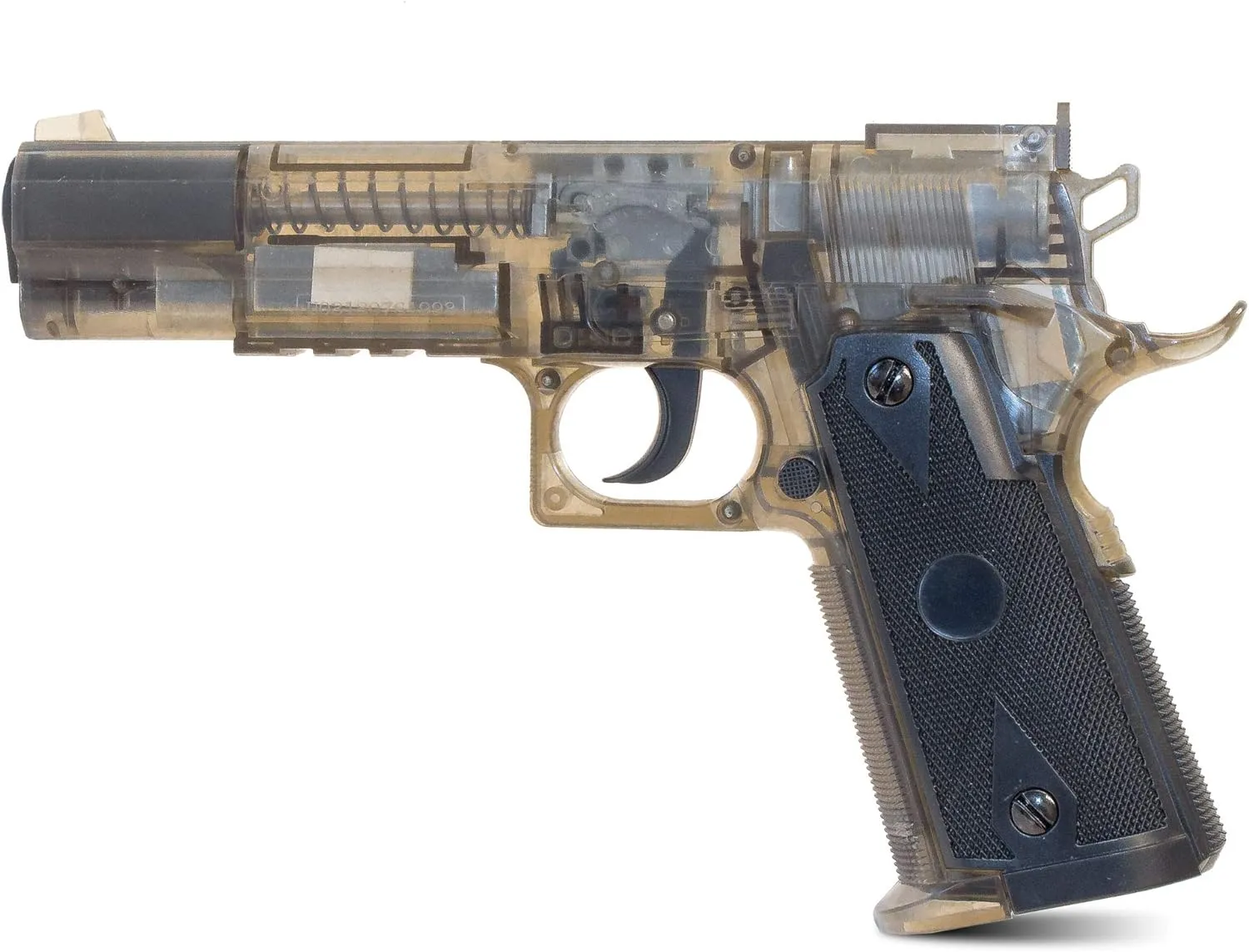 Fire Power Semi Auto Airgun .177 Cal 4.5mm, (168002)