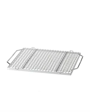 FIREPLACE GRILL (M) - SNOW PEAK