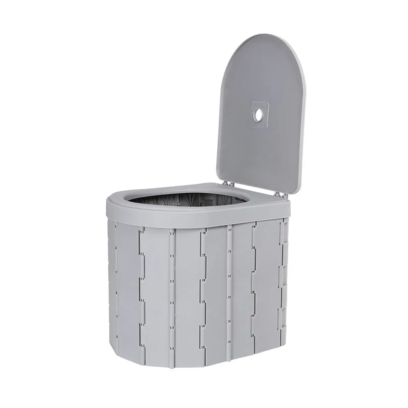 FoldaLoo™ – Portable Folding Toilet