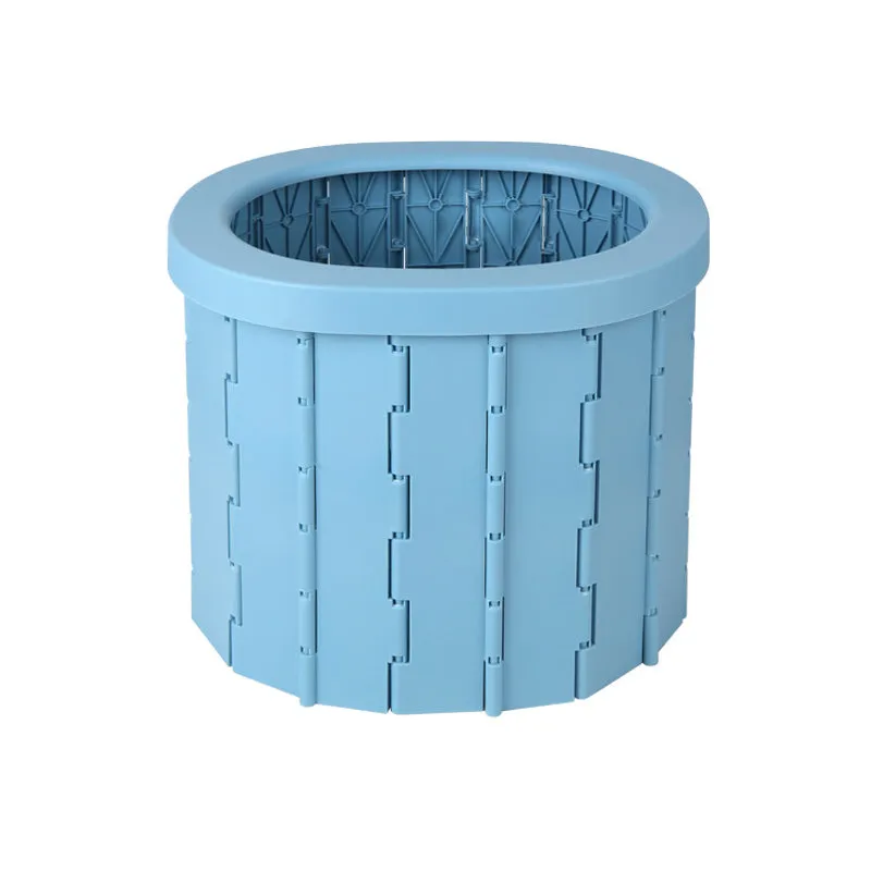 FoldaLoo™ – Portable Folding Toilet