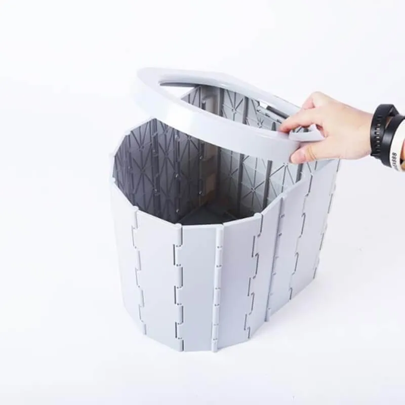 FoldaLoo™ – Portable Folding Toilet