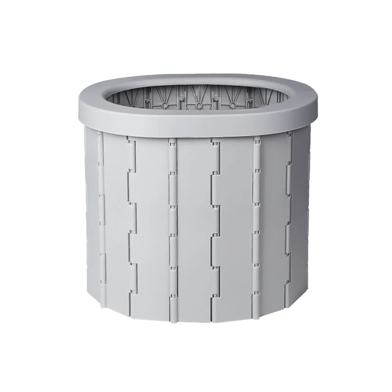 FoldaLoo™ – Portable Folding Toilet