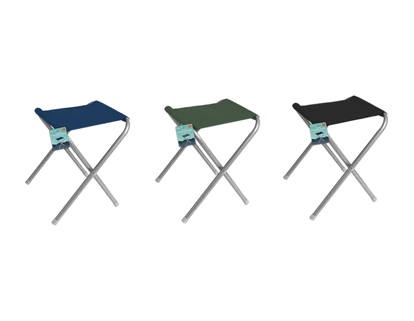 Folding Camping Stool CDU