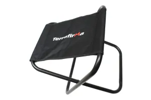 Folding Marshal / Camping Stool